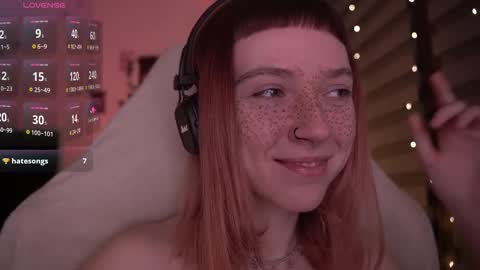 Julia online show from January 11, 2025, 6:14 am