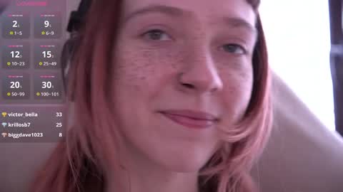 Julia online show from February 3, 2025, 10:14 am