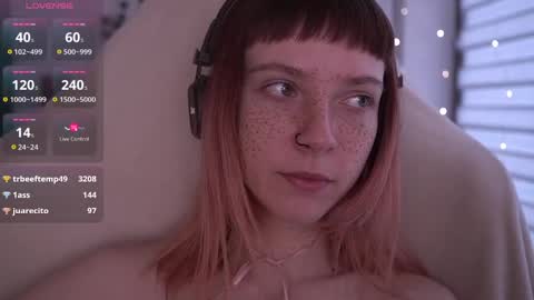 Julia online show from February 12, 2025, 8:49 am