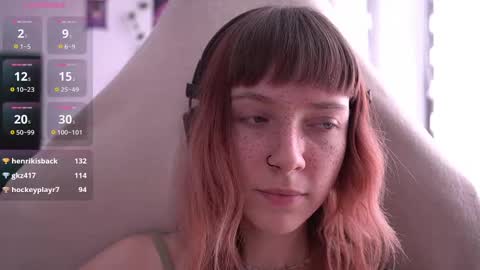 Julia online show from March 8, 2025, 7:49 am