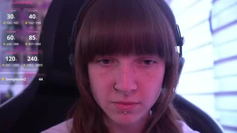 Snapshot of just_busking chatting on May 2, 2026, 10:53 am Julia online show from May 2, 2026, 10:53 am