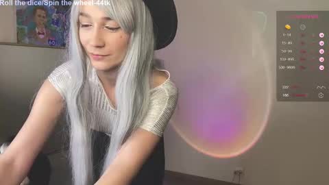 Jessica  I will be here on Tuesday November 26th online show from February 14, 2025, 2:54 pm