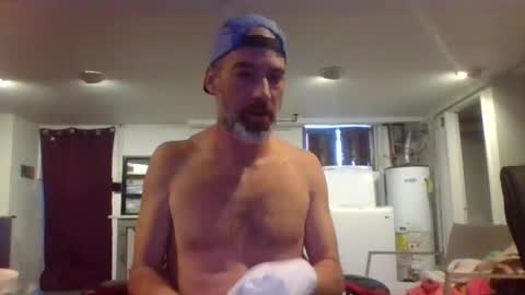 Your Zaddy online show from December 1, 2024, 8:53 pm