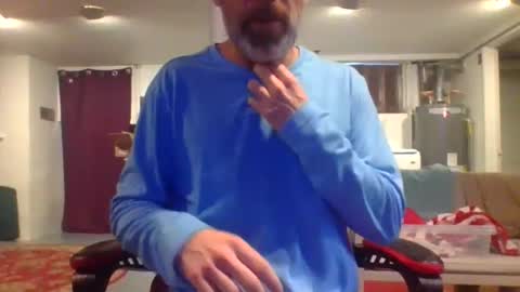 Your Zaddy online show from December 28, 2024, 2:21 pm