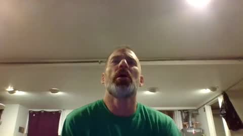 Your Zaddy online show from January 5, 2025, 11:04 am