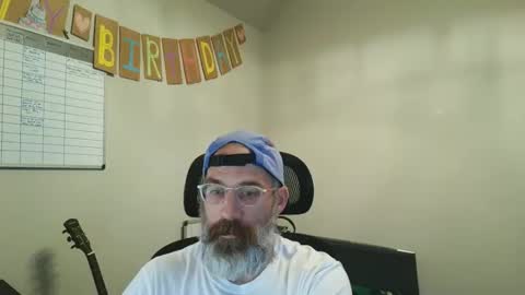 Your Zaddy online show from April 19, 2026, 8:46 am