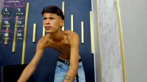 JUST online show from October 13, 2025, 7:14 pm