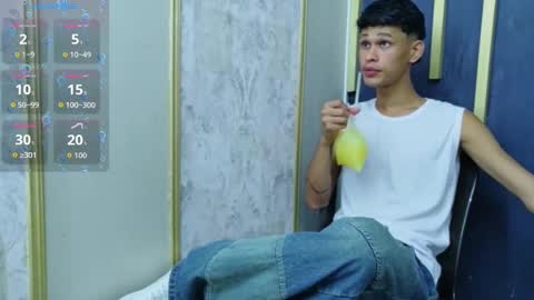 JUST online show from November 23, 2025, 7:24 pm