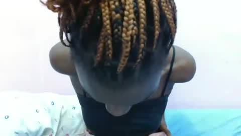 just ebonee online show from January 13, 2026, 10:04 pm