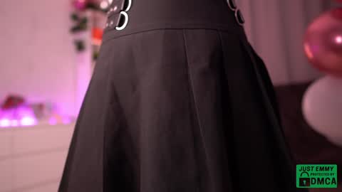 just call me Emmy online show from December 5, 2024, 5:15 am