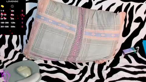 Nika and Mark online show from February 5, 2025, 1:15 am