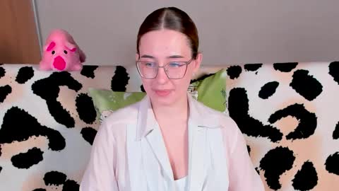 Nika and Mark online show from February 20, 2025, 12:30 am