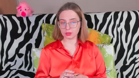 Nika and Mark online show from February 26, 2025, 2:26 am