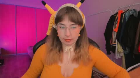 Snapshot of just_fucked chatting on April 28, 2026, 8:19 am Nika and Mark online show from April 28, 2026, 8:19 am