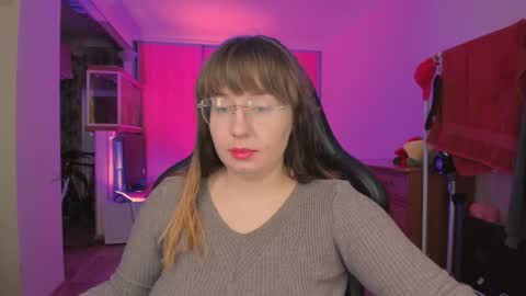 Snapshot of just_fucked chatting on May 20, 2026, 8:20 am Nika and Mark online show from May 20, 2026, 8:20 am