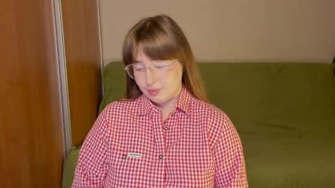 Snapshot of just_fucked chatting on June 7, 2026, 3:05 pm Nika and Mark online show from June 7, 2026, 3:05 pm