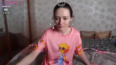 Snapshot of just_funny_girl chatting on May 24, 2026, 5:40 pm just_funny_girl online show from May 24, 2026, 5:40 pm