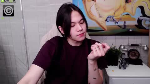 just_gay_ online show from January 31, 2025, 10:31 pm