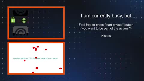 just_gay_ online show from February 3, 2025, 1:19 pm