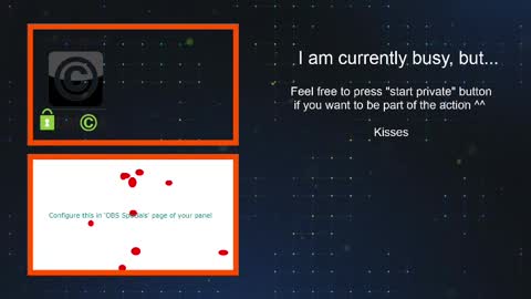 just_gay_ online show from February 3, 2025, 4:20 pm