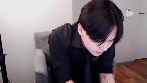 just_gay_ online show from February 20, 2025, 1:51 pm