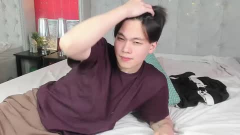 just_gay_ online show from February 27, 2025, 9:54 am