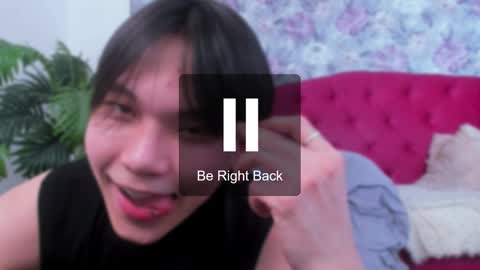 just_gay_ online show from March 6, 2025, 4:28 pm