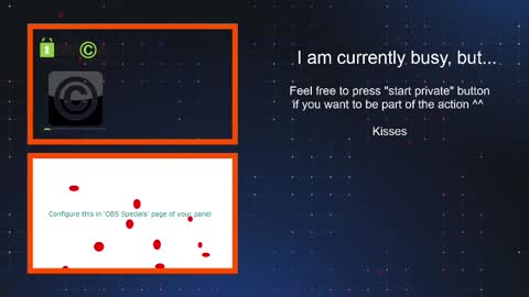 just_gay_ online show from March 7, 2025, 2:36 am