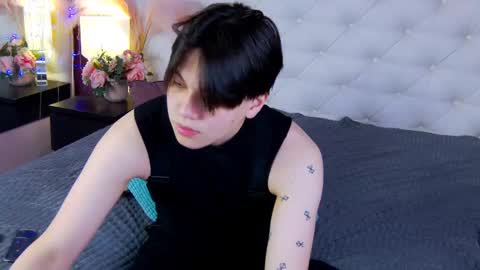 just_gay_ online show from March 10, 2025, 1:10 pm