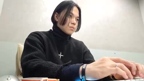 just_gay_ online show from October 24, 2025, 9:44 pm