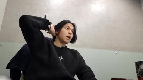 just_gay_ online show from October 25, 2025, 10:48 pm