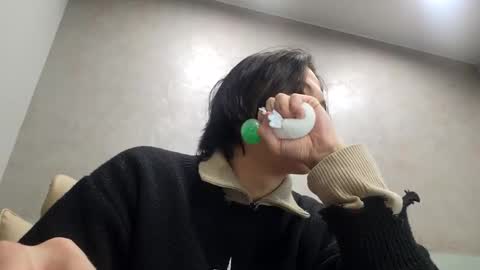 just_gay_ online show from October 30, 2025, 12:12 am