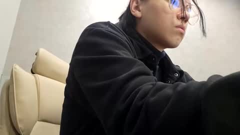 just_gay_ online show from November 2, 2025, 11:29 pm