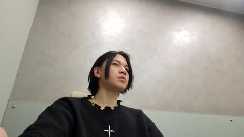 just_gay_ online show from November 3, 2025, 8:32 pm