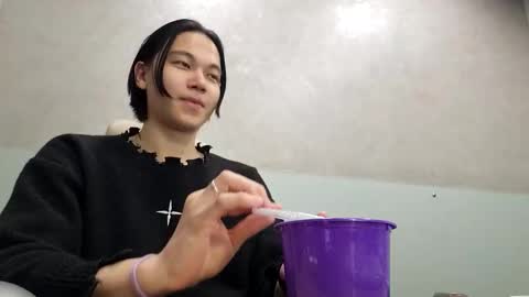 just_gay_ online show from November 10, 2025, 1:04 am