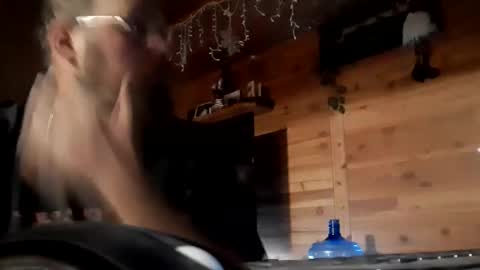 just_hangin_around online show from November 11, 2025, 3:56 pm