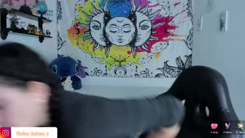 Sofia online show from November 22, 2025, 1:59 am