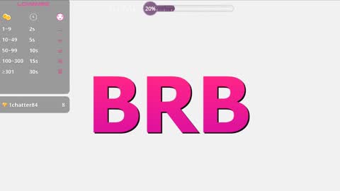 Snapshot of just_me_0815 chatting on January 9, 2025, 11:58 am JustMe0815 online show from January 9, 2025, 11:58 am