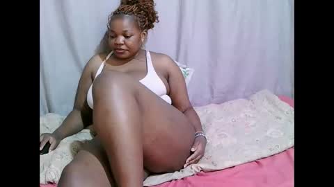 just_nana online show from December 13, 2025, 9:31 pm