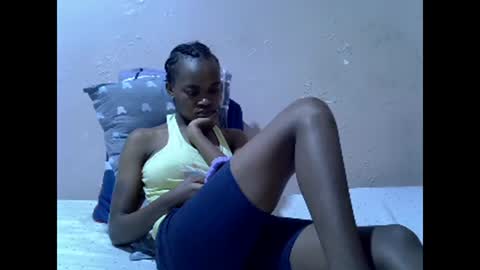 just_nuru online show from December 7, 2024, 5:59 am