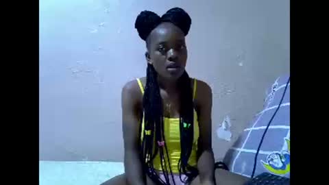 just_nuru online show from January 9, 2025, 8:01 pm