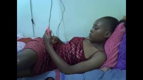 just_nuru online show from December 17, 2025, 12:00 pm