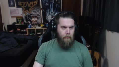 Ryan online show from January 5, 2025, 4:25 am