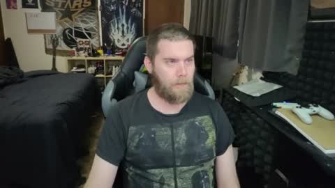 Ryan online show from December 4, 2025, 10:18 pm