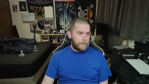 Ryan online show from May 8, 2026, 6:08 am