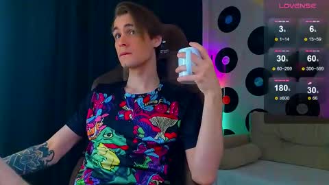 Samuel online show from September 24, 2025, 1:53 am