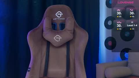 Samuel online show from October 31, 2025, 1:01 pm