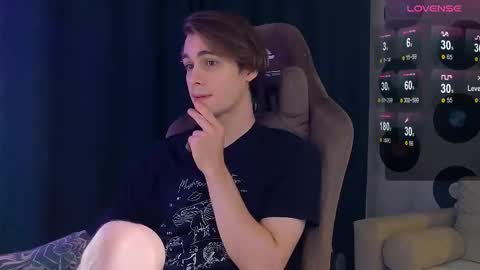 Samuel online show from November 7, 2025, 4:29 pm