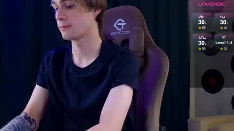 Samuel online show from November 8, 2025, 2:50 pm