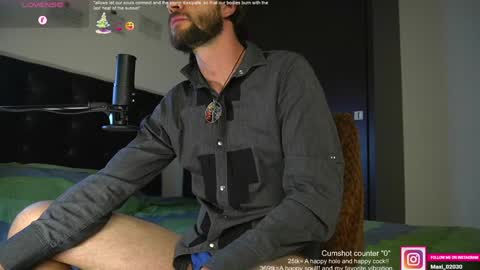 Snapshot of just_your_dreamboy chatting on January 21, 2025, 11:34 pm Maxi online show from January 21, 2025, 11:34 pm